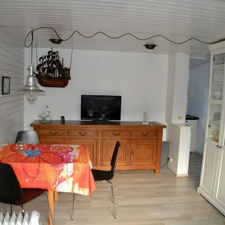 Vakantiehuis Am Kliff 6, *