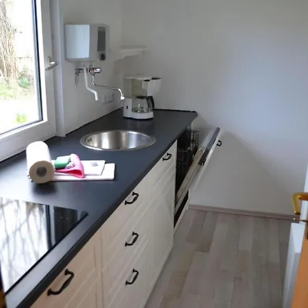 Am Kliff 6, Prázdninový dům Goting
